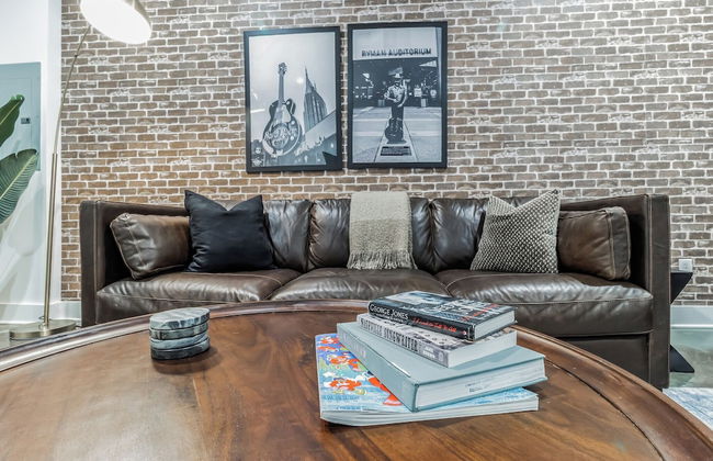 1 BDR Loft Close to Vanderbilt Hospital - Foto 13