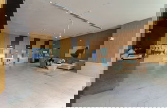 Foto 2 - Marco Polo - New Studio | Private Beach | Infinity pool With View