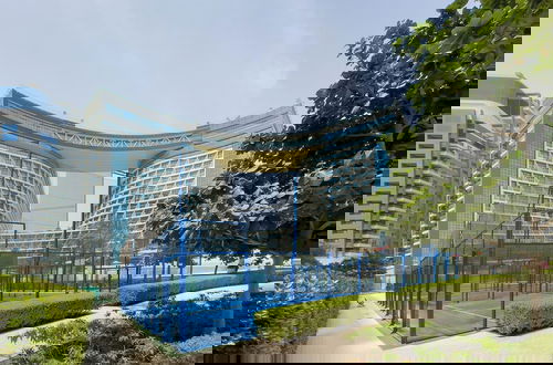 Foto 32 - Marco Polo - New Studio | Private Beach | Infinity pool With View
