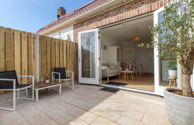 Charming Holiday Home With a Terrace - Foto 15
