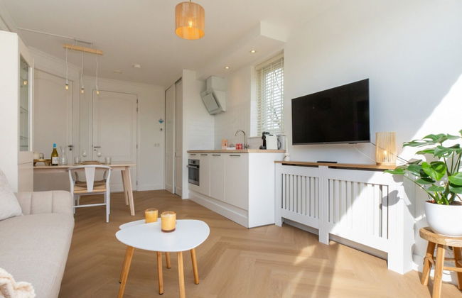 Charming Holiday Home With a Terrace - Foto 3