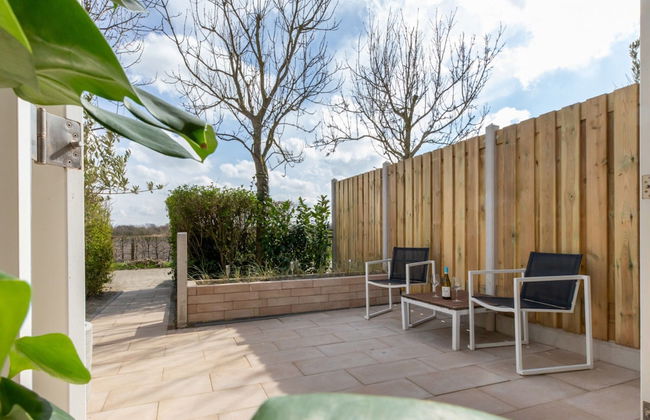 Charming Holiday Home With a Terrace - Foto 20