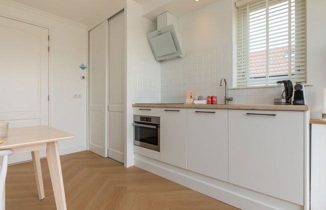 Charming Holiday Home With a Terrace - Foto 4
