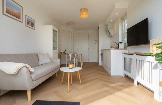 Charming Holiday Home With a Terrace - Foto 1