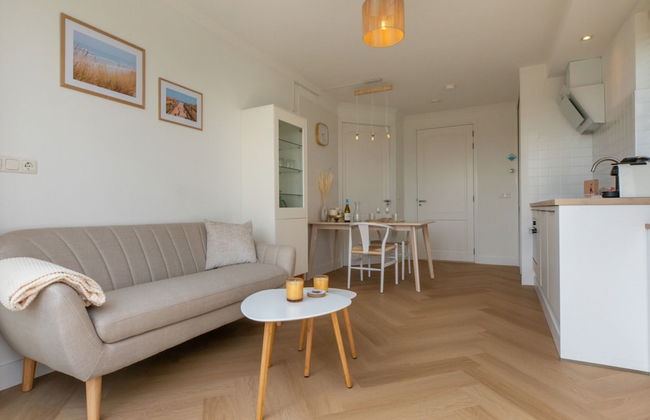 Charming Holiday Home With a Terrace - Foto 10
