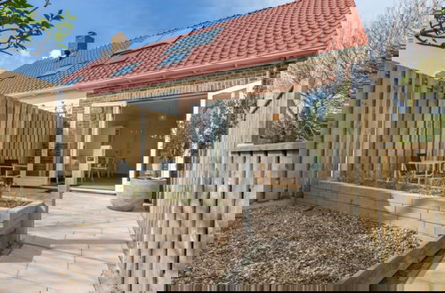 Photo 16 - Charming Holiday Home With a Terrace