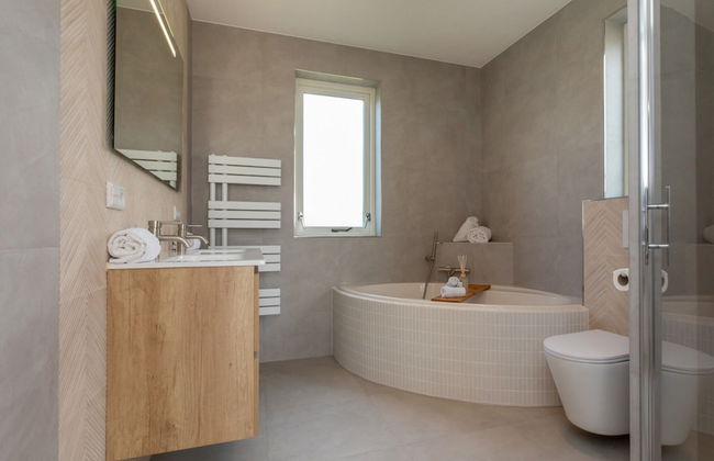Charming Holiday Home With a Terrace - Foto 6