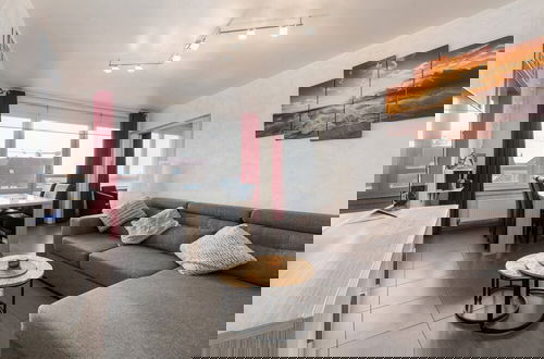Photo 1 - Agraable Studio sur la Place du Casino