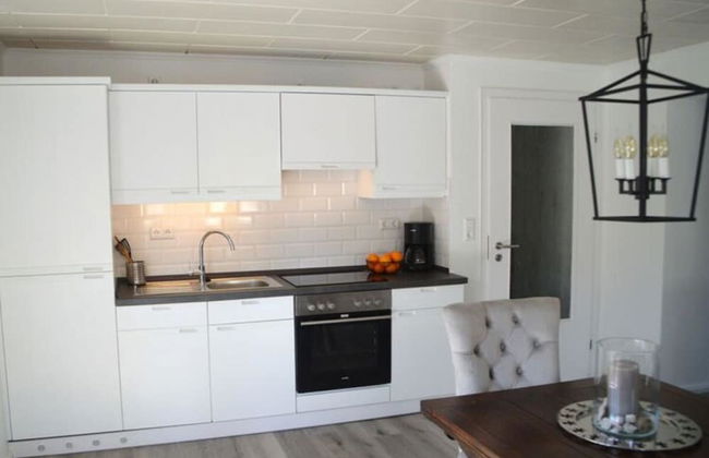 Apartment in Neustadt am Rubenberge - Foto 4