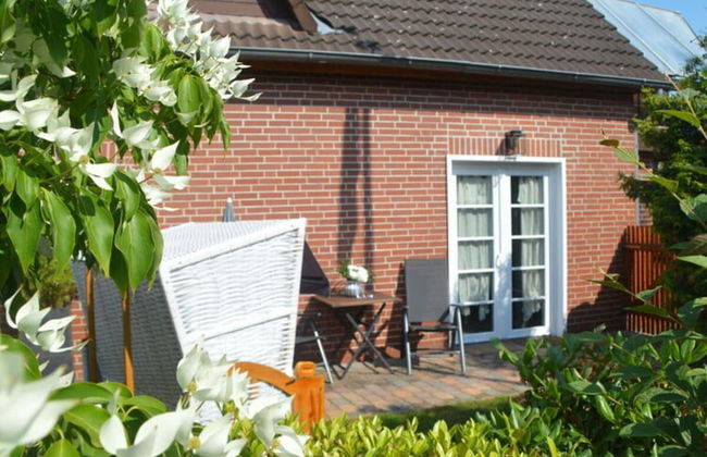 Apartment in Neustadt am Rubenberge - Foto 1