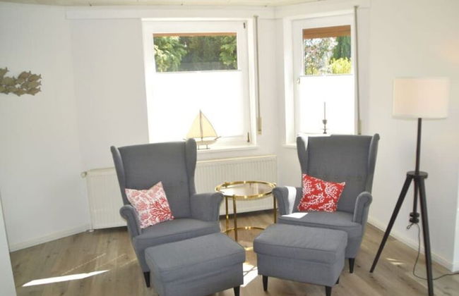Apartment in Neustadt am Rubenberge - Foto 6