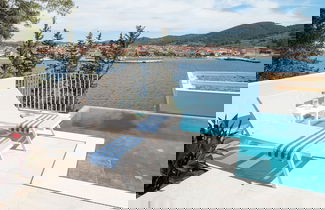 Photo 1 - Villa Maslina