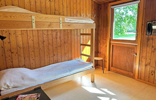 42 Person Holiday Home in Aakirkeby - Photo 6