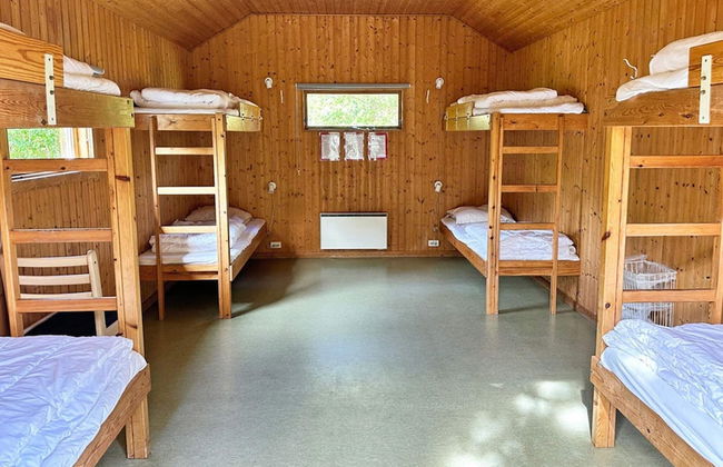 42 Person Holiday Home in Aakirkeby - Photo 3