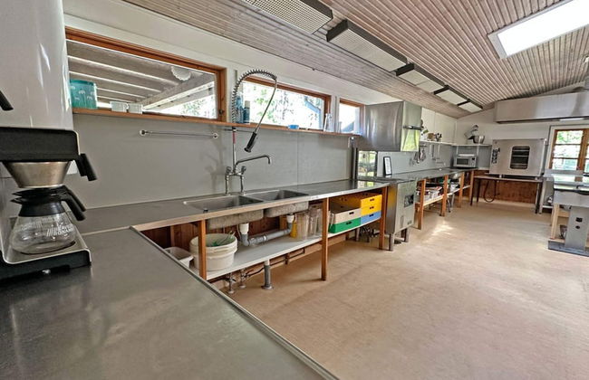 42 Person Holiday Home in Aakirkeby - Photo 15