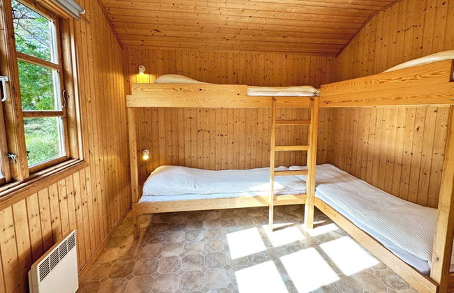 42 Person Holiday Home in Aakirkeby - Photo 5