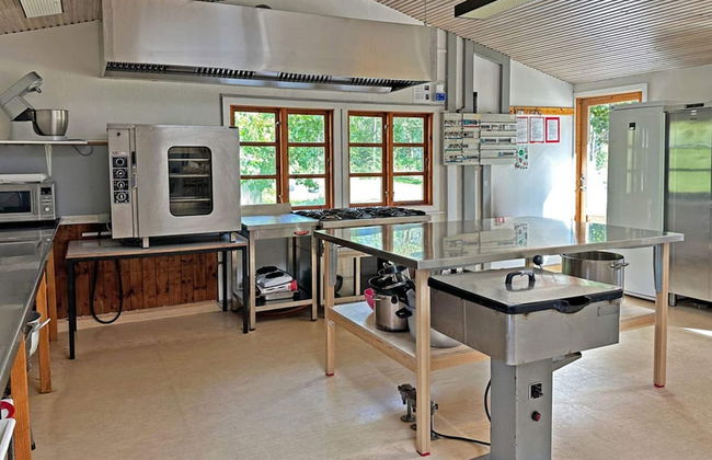 42 Person Holiday Home in Aakirkeby - Photo 10