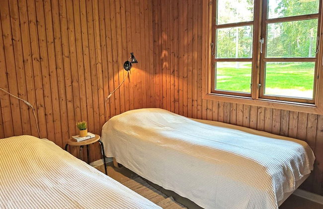 42 Person Holiday Home in Aakirkeby - Photo 2