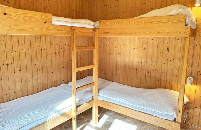 42 Person Holiday Home in Aakirkeby - Photo 4