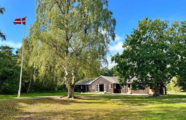 42 Person Holiday Home in Aakirkeby - Photo 1