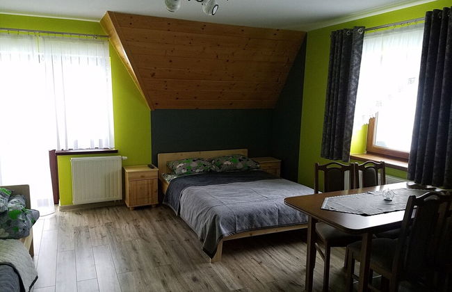 U Klisia - Foto 8
