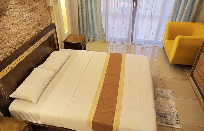 Eden Beach Resort Apartments - Foto 14
