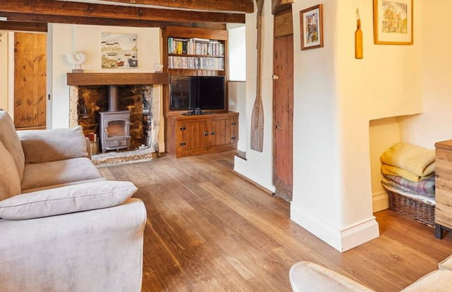 Host Stay Colcott Cottage - Foto 1