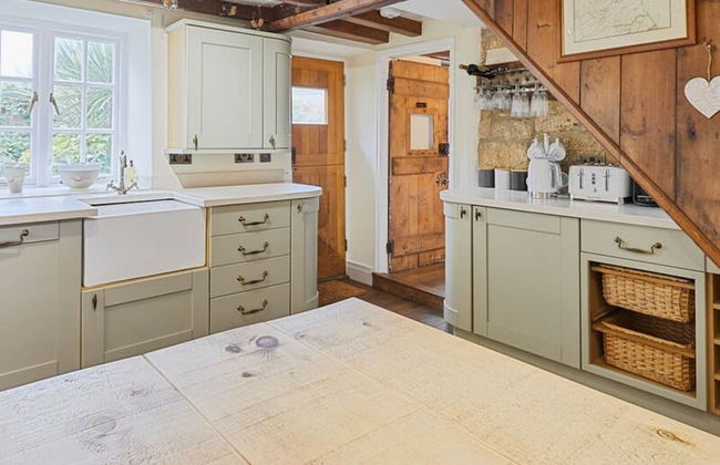 Host Stay Colcott Cottage - Foto 2