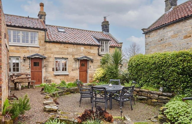 Host Stay Colcott Cottage - Foto 4