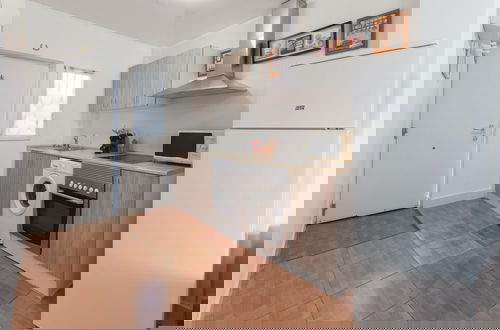 Foto 9 - Palomas in Denia With 2 Bedrooms and 1 Bathrooms