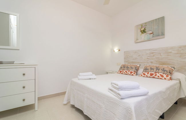 Villa Marina Cala En Porter - Foto 29