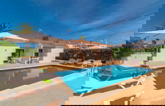 Foto 2 - Villa Marina Cala En Porter