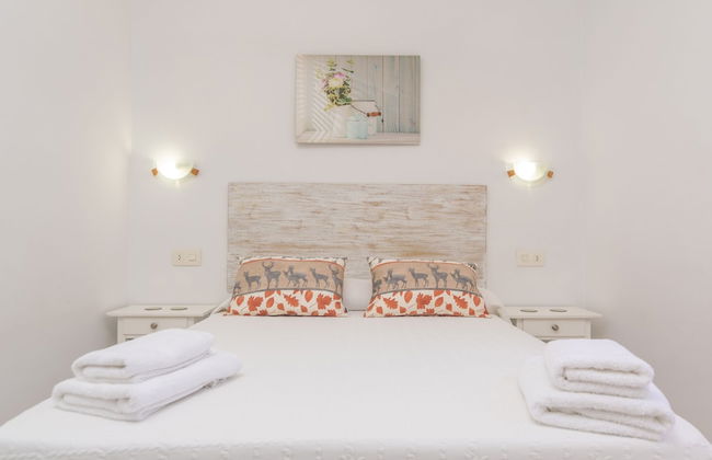 Villa Marina Cala En Porter - Foto 28