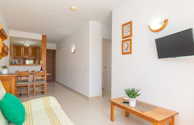 Villa Marina Cala En Porter - Foto 17