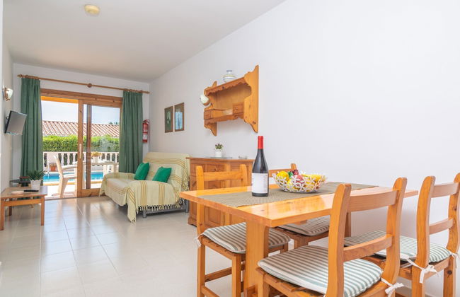 Villa Marina Cala En Porter - Foto 23