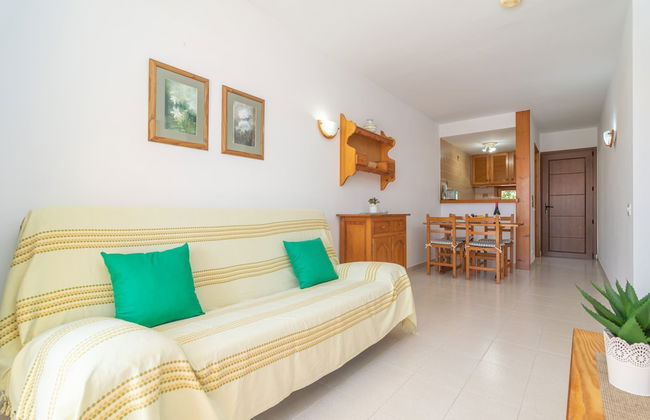 Villa Marina Cala En Porter - Foto 18