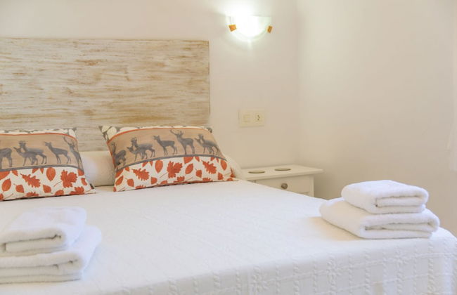 Villa Marina Cala En Porter - Foto 31