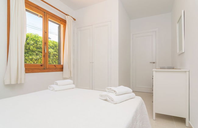 Villa Marina Cala En Porter - Foto 30