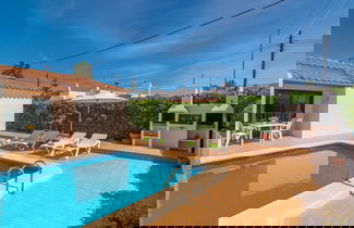 Foto 3 - Villa Marina Cala En Porter