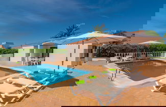 Photo 1 - Villa Marina Cala En Porter