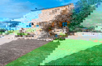 Foto 2 - Casa Puig De Na Franquesa