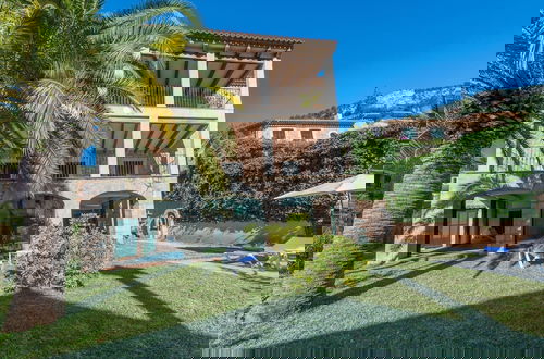 Photo 9 - Circe in Fornalutx With 4 Bedrooms and 4 Bathrooms