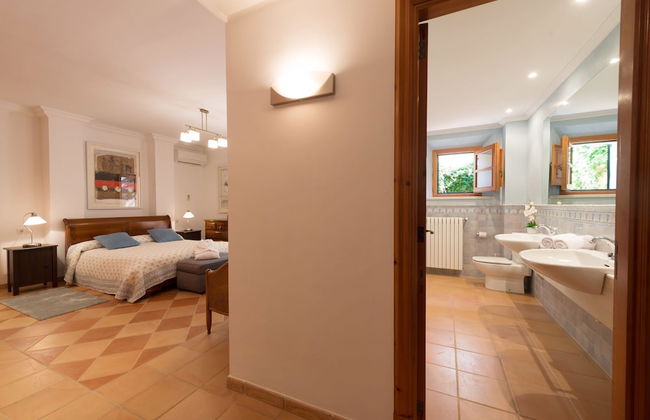 Circe in Fornalutx With 4 Bedrooms and 4 Bathrooms - Foto 27