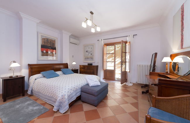 Circe in Fornalutx With 4 Bedrooms and 4 Bathrooms - Foto 26