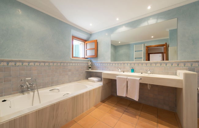 Circe in Fornalutx With 4 Bedrooms and 4 Bathrooms - Foto 20