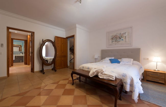 Circe in Fornalutx With 4 Bedrooms and 4 Bathrooms - Foto 17