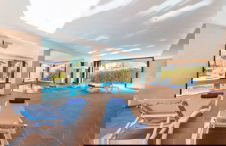 Photo 3 - Circe in Fornalutx With 4 Bedrooms and 4 Bathrooms