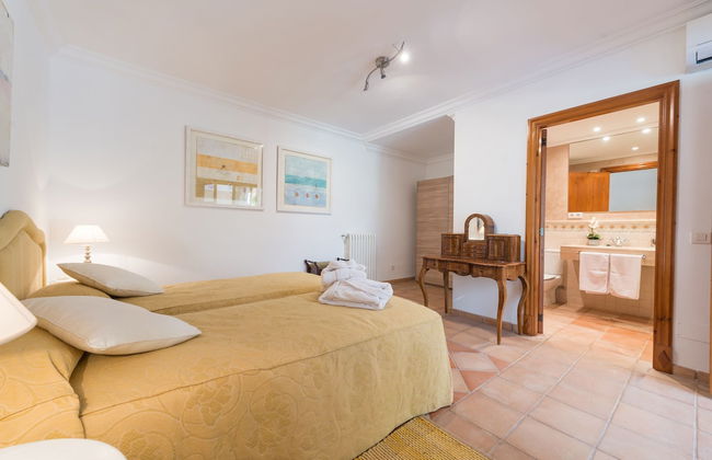 Circe in Fornalutx With 4 Bedrooms and 4 Bathrooms - Foto 30