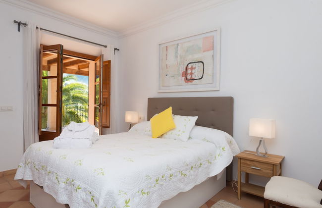 Circe in Fornalutx With 4 Bedrooms and 4 Bathrooms - Foto 22