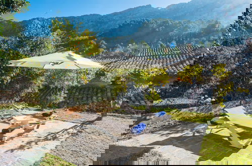Photo 8 - Circe in Fornalutx With 4 Bedrooms and 4 Bathrooms